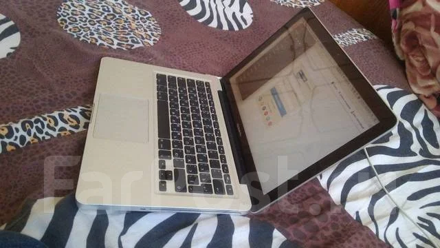 Apple MacBook Pro. ��� ����� �� ���������� ����