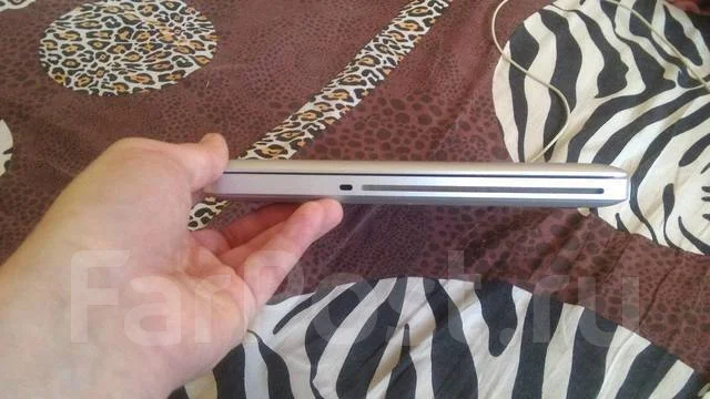 Apple MacBook Pro. ��� ����� �� ���������� ����