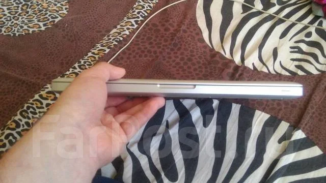 Apple MacBook Pro. ��� ����� �� ���������� ����