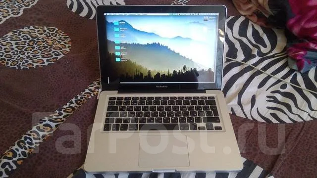 Apple MacBook Pro. ��� ����� �� ���������� ����