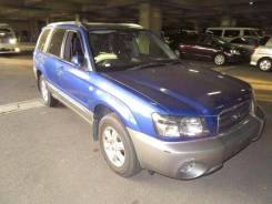 Subaru Forester. автомат, 4wd, 2.0, бензин, б/п, нет птс. Под заказ