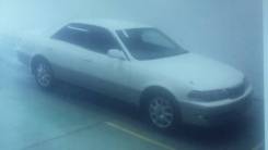 Toyota Mark II