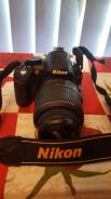 Nikon D3100
