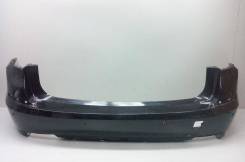 Бампер. BMW 5-Series Gran Turismo, F07. Под заказ