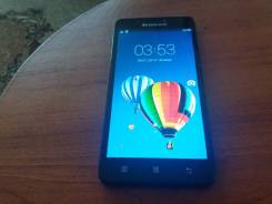 Lenovo S850 Dual Sim. Б/у