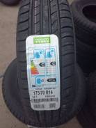Nokian Nordman SX2. Летние, 2017 год, без износа, 4 шт