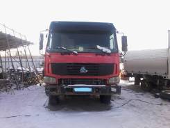 Howo. Подам самосвал , 8 500 куб. см., 30 000 кг.
