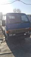 Toyota ToyoAce. BU60, B