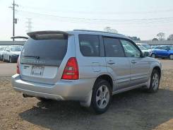 Subaru Forester. автомат, 4wd, 2.0, бензин, б/п, нет птс. Под заказ