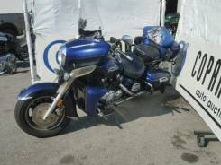 Yamaha Royal Star Venture. 1 300 куб. см., исправен, птс, без пробега. Под заказ