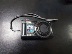 Olympus VR-330. 10 - 14.9 ��, ���: 12� ����
