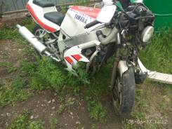 Yamaha FZR 400. 400 куб. см., неисправен, птс, с пробегом