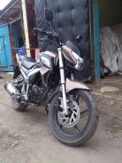 Racer Fighter 250. 250 куб. см., исправен, птс, без пробега