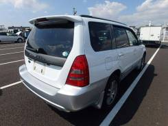 Subaru Forester. автомат, 4wd, 2.0, бензин, б/п, нет птс. Под заказ