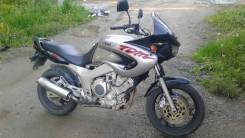 Yamaha TDM 850. 850 куб. см., исправен, птс, с пробегом