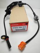 Датчик abs. Honda CR-V, ABA-RD5, ABA-RD4, CBA-RD6, CBA-RD7, LA-RD4, LA-RD5 Honda CR-V I-CTDI Двигатель N22A2