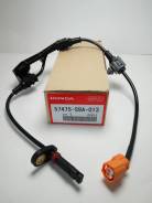 Датчик abs. Honda CR-V, ABA-RD5, ABA-RD4, CBA-RD6, LA-RD4, CBA-RD7, LA-RD5 Honda CR-V I-CTDI Двигатель N22A2