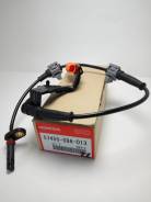 Датчик abs. Honda CR-V, ABA-RD5, ABA-RD4, CBA-RD6, LA-RD4, CBA-RD7, LA-RD5 Honda CR-V I-CTDI Двигатель N22A2