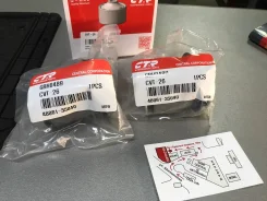 ����������� ������� ������ CTR CVT-26 4806135040, 4806135050 4806135040, 4806135050 ����