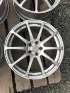 Kreutzer Series. 7.5x17", 5x100.00, ET50, ЦО 73,0 мм.