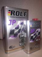 ROLF. Вязкость 5W-20