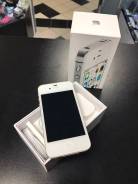 Apple iPhone 4s 32Gb. Б/у