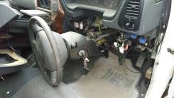 Замок зажигания. Nissan Terrano, PR50, RR50, JRR50 Nissan Terrano Regulus, JRR50 Двигатели: QD32TI, TD27TI, QD32ETI, TD27ETI