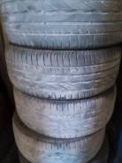 Bridgestone Turanza ER300. Летние, износ: 70%, 4 шт