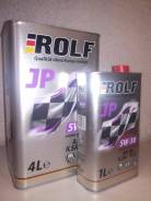 ROLF. Вязкость 5W-30, синтетическое