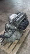 Двигатель в сборе. Toyota Vanguard, ACA33W Двигатель 2AZFE
