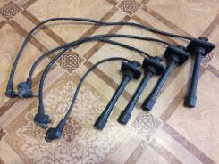 Высоковольтные провода. Toyota Vista Двигатели: 3SGELU, 3SFSE, 3SGE, 3SFE