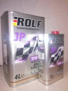 ROLF. Вязкость 10W-30, синтетическое