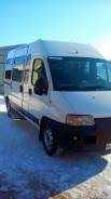 Fiat Ducato. Продажа , 2 300 куб. см., 14 мест