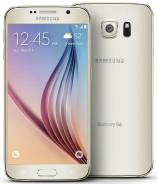 Samsung Galaxy S6 SM-G920F. Б/у
