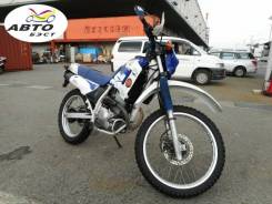 Honda XL 250 Degree. 250 куб. см., исправен, птс, без пробега