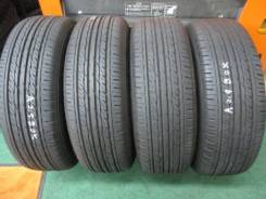 Goodyear GT-Eco Stage. Летние, 2012 год, износ: 5%, 4 шт