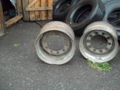 AC Schnitzer. x22.5