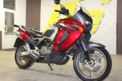 Honda Varadero. 1 000 куб. см., исправен, птс, без пробега