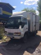Isuzu Elf. Продается грузовик , 697 263 куб. см., 2 570 кг.