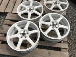 AVS Model 6. 7.0x17, 5x100.00, ET48, ЦО 73,0 мм.