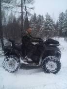 Cfmoto CF 800-Z8. исправен, есть птс, с пробегом