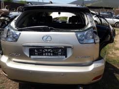 Lexus RX350. 2GRFE