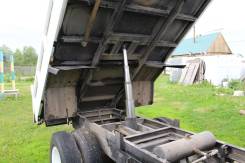 Mitsubishi Canter. Продам отличного самосвала, 4 200 куб. см., 3 000 кг.