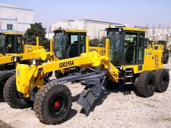 Xcmg GR215A. Автогрейдер XCMG GR215A в Благовещенске, 8 000 куб. см.