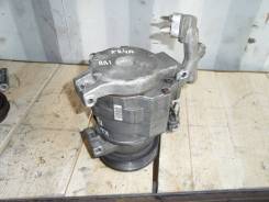 Компрессор кондиционера. Honda Odyssey, RB1 Двигатель K24A