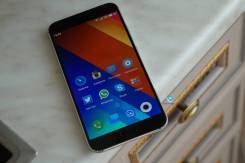 Meizu MX5. Новый