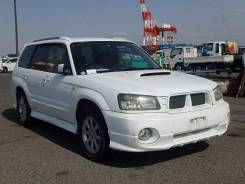 Subaru Forester. автомат, 4wd, 2.0, бензин, б/п, нет птс. Под заказ