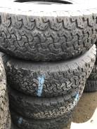 BFGoodrich All-Terrain T/A. Всесезонные, износ: 50%, 4 шт