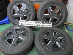 Toyota. 6.0x15, 5x100.00, ET45
