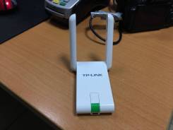 Wi-Fi адаптеры.